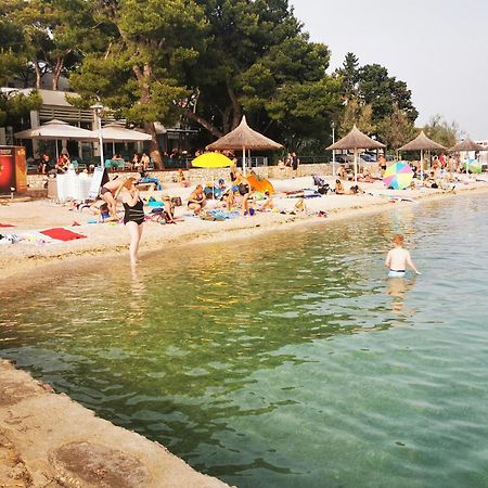 Apartments With A Parking Space Pakostane, Biograd - 16579 エクステリア 写真