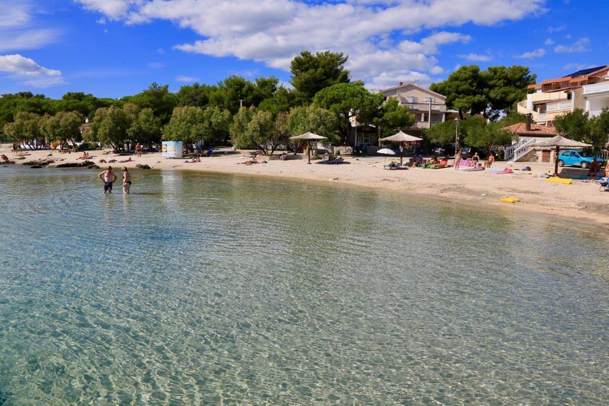Apartments With A Parking Space Pakostane, Biograd - 16579 エクステリア 写真